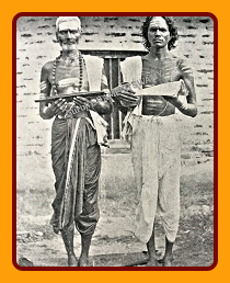Our Heritage